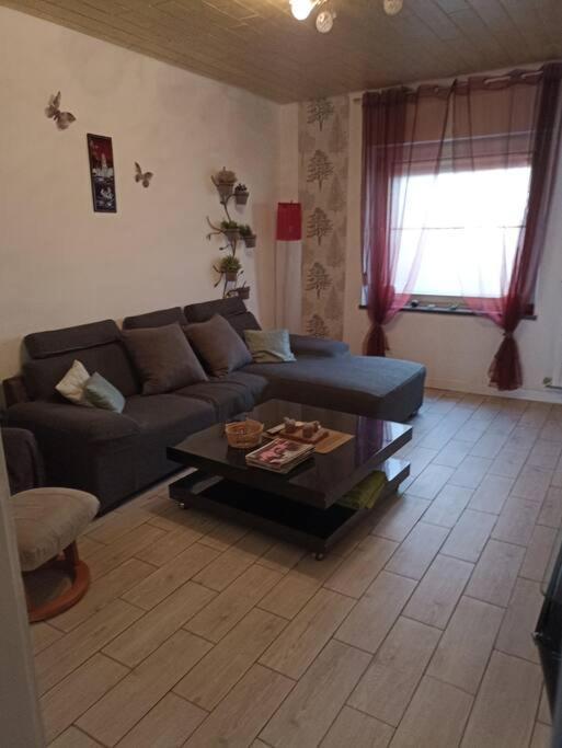 Appartement De 70M2 Tout Equipe Hargarten-aux-Mines 외부 사진