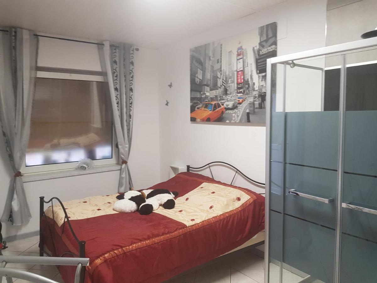 Appartement De 70M2 Tout Equipe Hargarten-aux-Mines 외부 사진