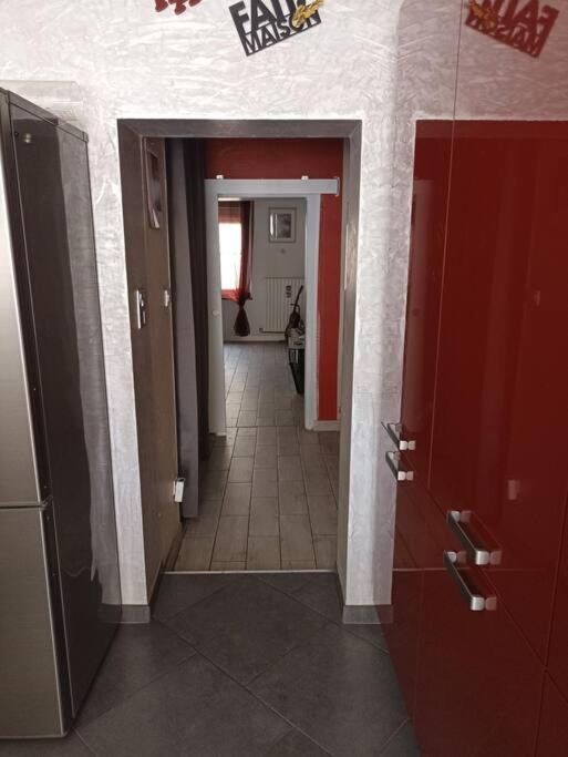 Appartement De 70M2 Tout Equipe Hargarten-aux-Mines 외부 사진