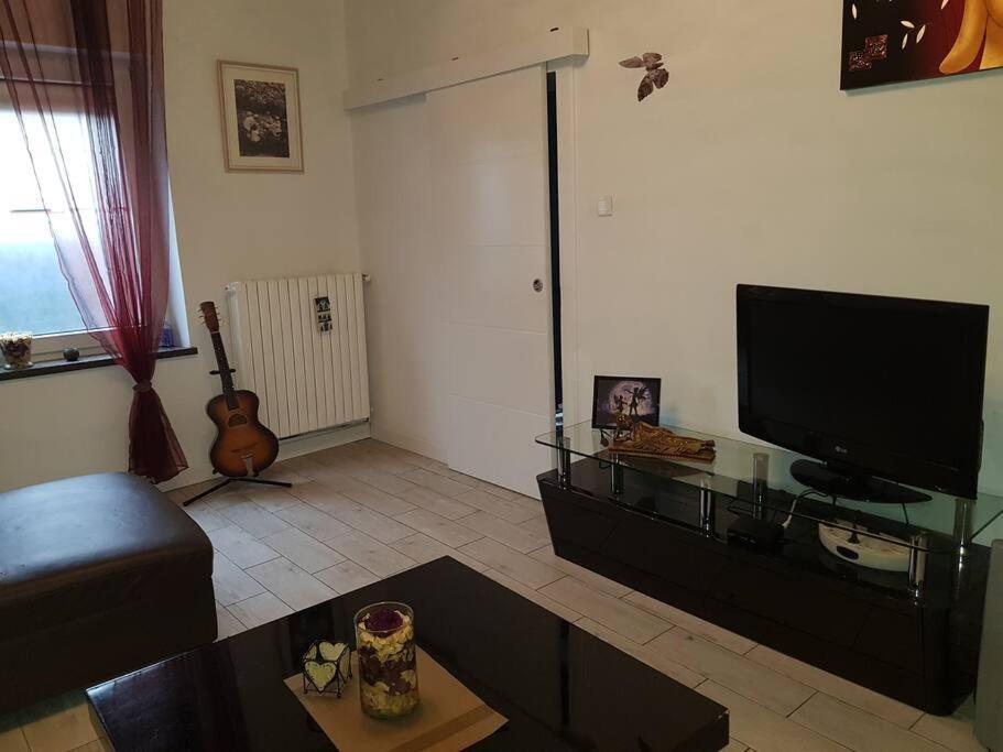 Appartement De 70M2 Tout Equipe Hargarten-aux-Mines 외부 사진
