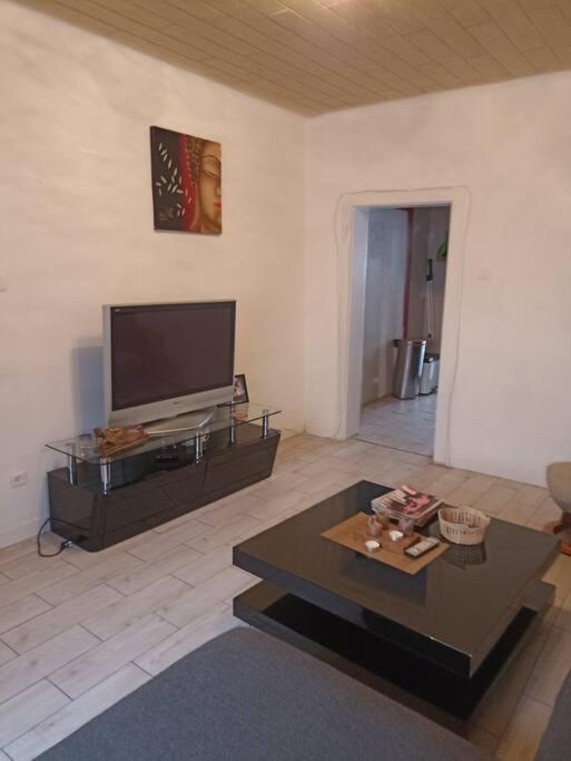 Appartement De 70M2 Tout Equipe Hargarten-aux-Mines 외부 사진